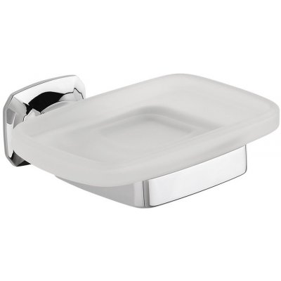 METAFORM AIDA chrom/mléčné sklo AI002 – Zboží Dáma