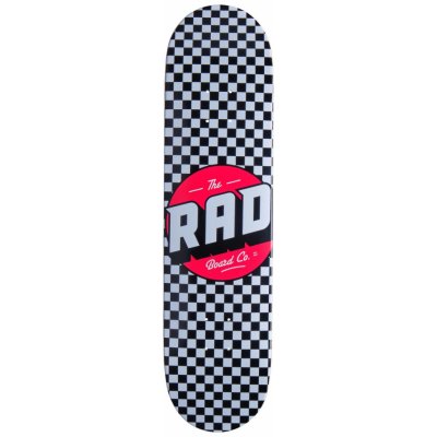 RAD Checker – Zboží Dáma RAD Checker – Zboží Dáma