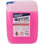 QARMAX Chladící kapalina G12+ růžová -37°C 20 l – Zboží Mobilmania