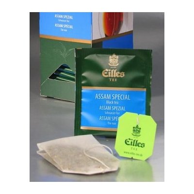 Eilles Tea Assam Special černý čaj 25 x 1,5 g