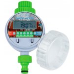 Water Master - digitální časovač a regulátor zavlažování 1 ks – Hledejceny.cz