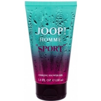 Joop! Homme Sport sprchový gel 150 ml