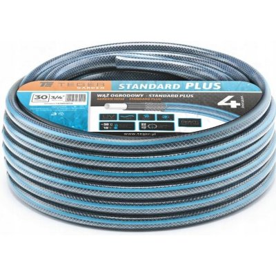 TEGER STANDARD PLUS FI 3/4. 30 m – Hledejceny.cz