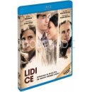 lidice + soundtrack BD