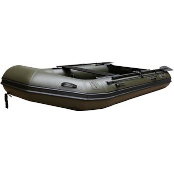 Fox FX 290 Inflatable boat alu