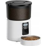 Rojeco Automatický dávkovač krmiva 3 L Button Version – Zboží Mobilmania