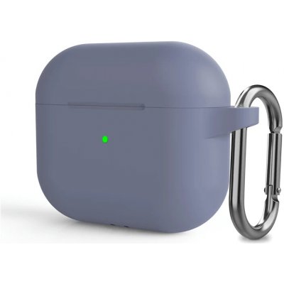 Enem Jednobarevný obal na Airpods 3 IRAIR3-010 – Zboží Mobilmania