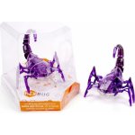 Hexbug Scorpion fialová – Zboží Mobilmania
