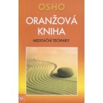 Oranžová kniha – Hledejceny.cz