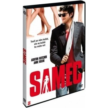 samec DVD