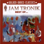 Jam Tronik - Best Of CD – Sleviste.cz