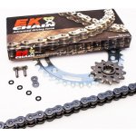 EK Chain Řetězová sada Kawasaki ZX-9R Ninja 94 -97