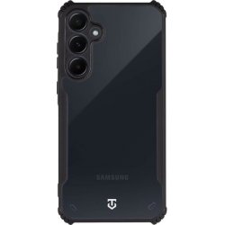 Tactical Quantum Stealth Samsung Galaxy A55 5G Clear/černé