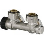Heimeier Multilux termostatický ventil 1/2" rohový 3851-02.000 – Sleviste.cz