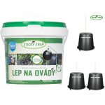 Sticky Trap Lep na ovády 1,5l – Zbozi.Blesk.cz