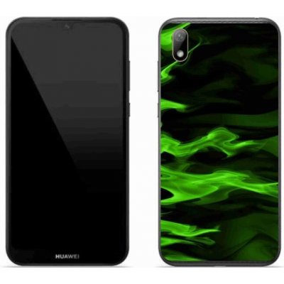 Pouzdro mmCase Gelové Huawei Y5 2019 - abstraktní vzor 10 – Zboží Mobilmania