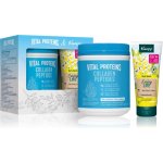 Vital Proteins Dárkové balení Collagen Peptides 567 g + Kneipp sprchový gel 200 ml – Hledejceny.cz