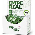 Kyosun Bio Matcha Tea Imperial 25 x 2 g – Zboží Dáma