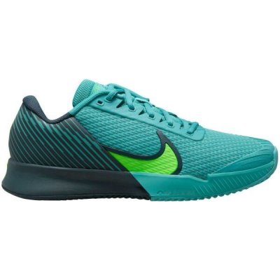 Nike air zoom vapor pro 2 clay court modrá – Hledejceny.cz