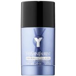 Yves Saint Laurent Y deostick 75 g – Hledejceny.cz