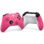 Microsoft Xbox Wireless Controller QAU-00083 – Hledejceny.cz