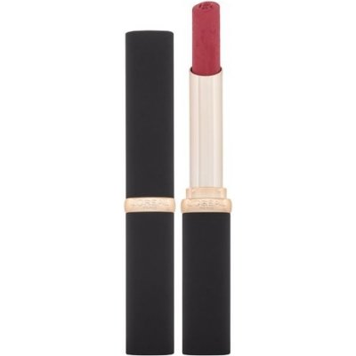 L´Oréal Color Riche Intense Volume Matte Lipstick Pudrově matná rtěnka 103 Le Blush Audace 1,8 g – Hledejceny.cz