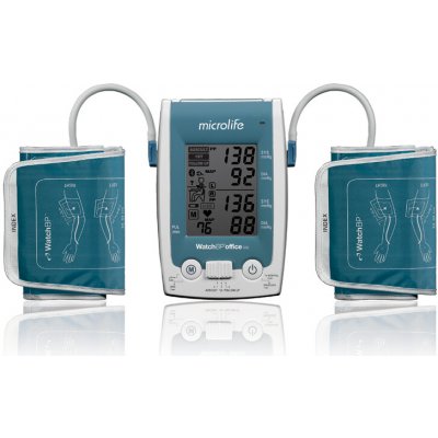 Microlife Watch BP Office Afib – Zboží Živě
