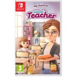 My Universe: School Teacher – Zbozi.Blesk.cz