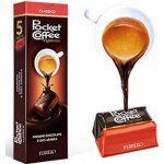 Pocket Coffee Ferrero 62,5 g – Zboží Dáma