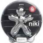 Mr&Mrs Fragrance Niki Classic Pure – Hledejceny.cz