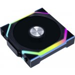Lian Li UNI FAN SL Wireless 120 Black 12SL1W1B – Hledejceny.cz
