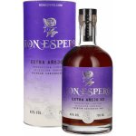 Espero Extra Anejo XO 40% 0,7 l (tuba) – Sleviste.cz