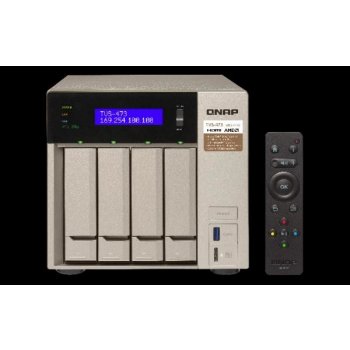 QNAP TVS-473-8G