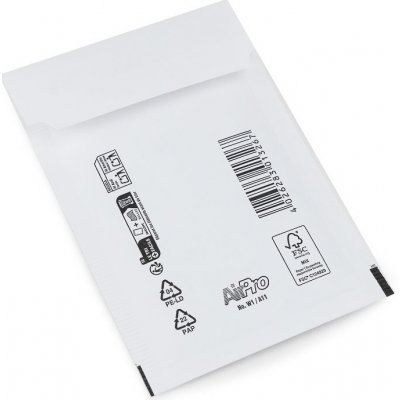 200 ks - Bublinková obálka A/11 – Sleviste.cz