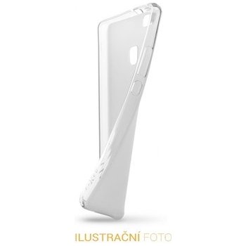 FIXED Ultratenké TPU gelové pouzdro Skin pro Samsung Galaxy A22 5G čiré FIXTCS-671