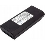 Cameron Sino CS-HAB720BL 7.2V Ni-MH 2000mAh - neoriginální – Sleviste.cz