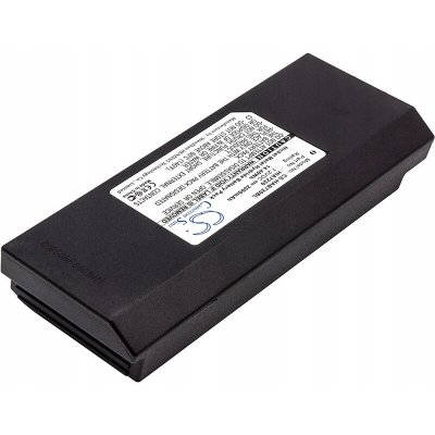 Cameron Sino CS-HAB720BL 7.2V Ni-MH 2000mAh - neoriginální – Sleviste.cz