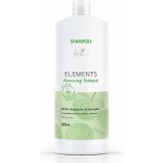 Wella Elements Calming Shampoo 1000 ml – Zboží Mobilmania