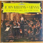 John Williams - Composer - JOHN WILLIAMS IN VIENNA 2 LP – Zbozi.Blesk.cz