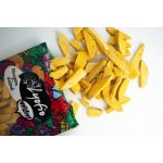 Lyofio Mrazem sušené mango plátky 100 g – Hledejceny.cz