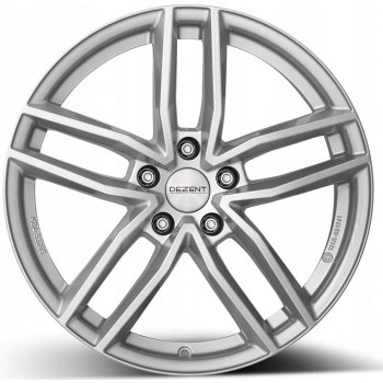 Dezent TR 6,5x16 5x112 ET46 silver