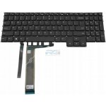 Klávesnice Lenovo Legion PRO 5 16ARX8 16IRX8 / RGB – Zboží Živě
