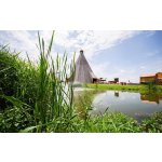 Gurmánská večeře pro 2 osoby v jedinečném resortu Vigmam – Hledejceny.cz