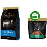 Prospera Plus Mini Adult kuře s rýží 8 kg – Hledejceny.cz