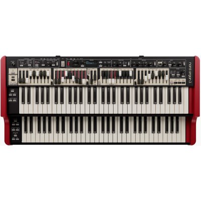 Nord Organ 3 – Zboží Dáma Nord Organ 3 – Zboží Dáma