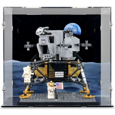 LEGO® Speciální box pro 10266 Lunární modul NASA Apollo 11 – Zbozi.Blesk.cz