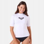 Dámské Roxy SS Bright White – Hledejceny.cz
