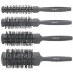 Sibel Round set thermo kartáče na vlasy růžové 4 ks – Hledejceny.cz