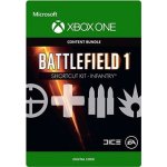 Battlefield 1 Shortcut Kit: Infantry Bundle – Hledejceny.cz