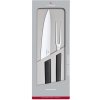 Sada nožů Victorinox Swiss Modern Sada nůž a vidlice černá 6.9093.21G